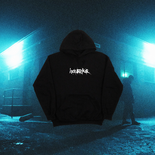 Hexdrinker Hoodie